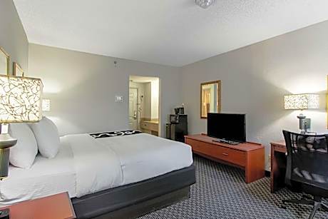 Double Room with Two Double Beds