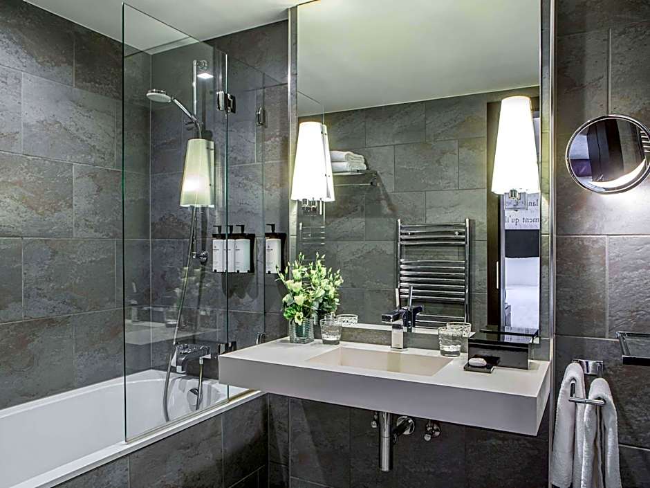 Sofitel Strasbourg Grande Ile