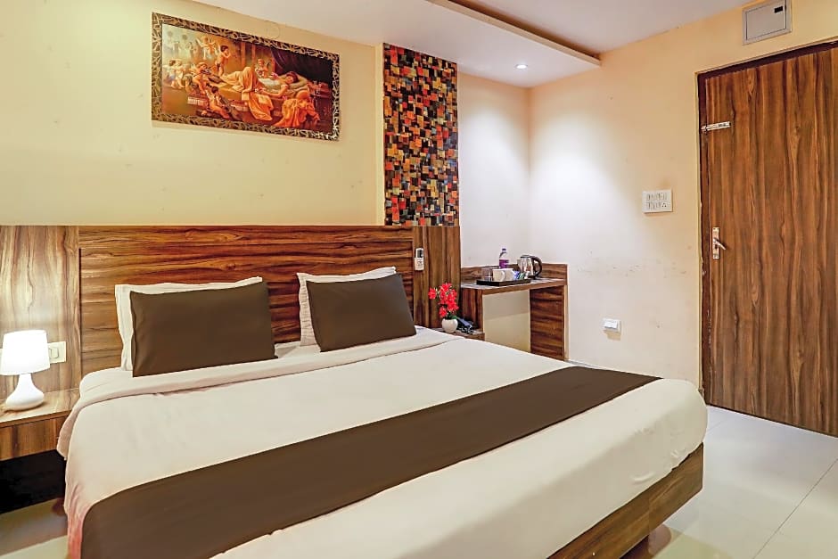 Hotel O Vaishnavi Inn