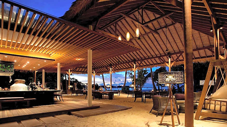 Park Hyatt Maldives Hadahaa