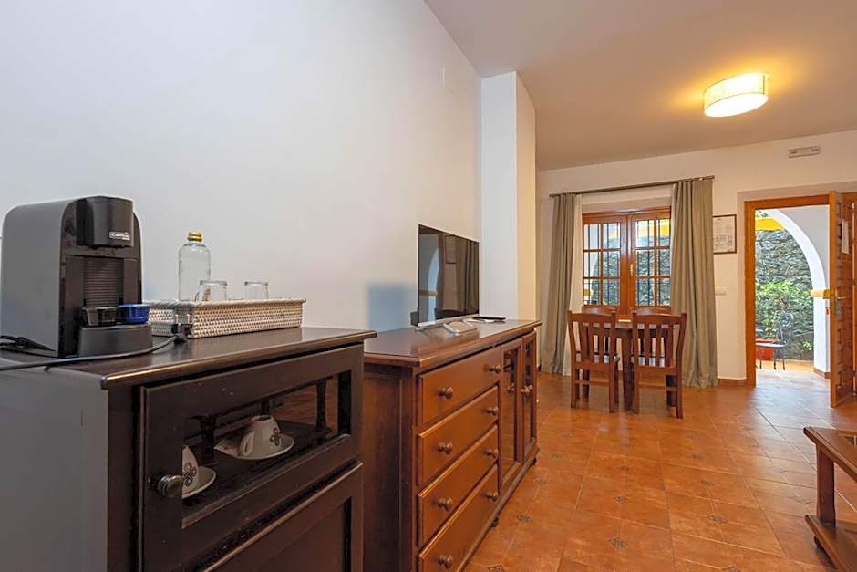 Tugasa Hotel Las Truchas