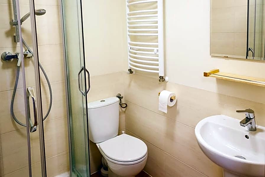 Apartamenty na Wydmie