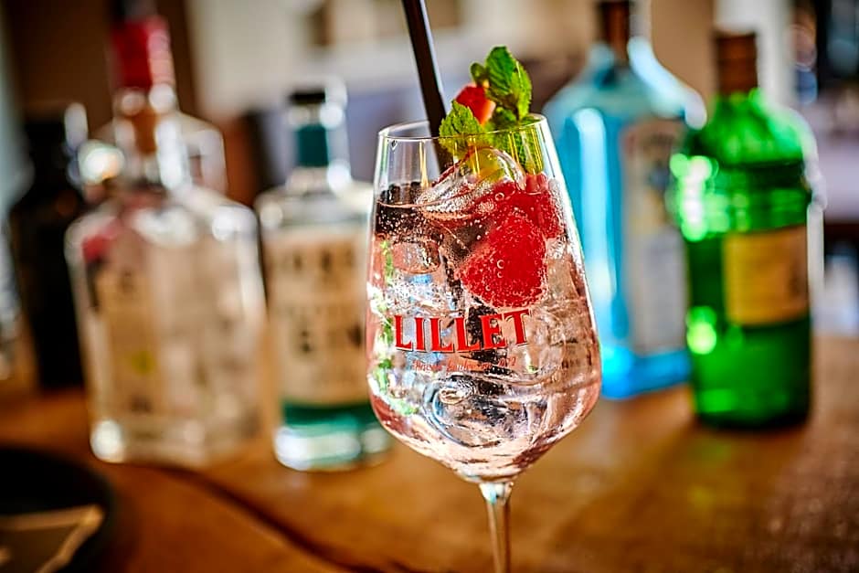 Hotel & Restaurant Herzstück Waldkirchen