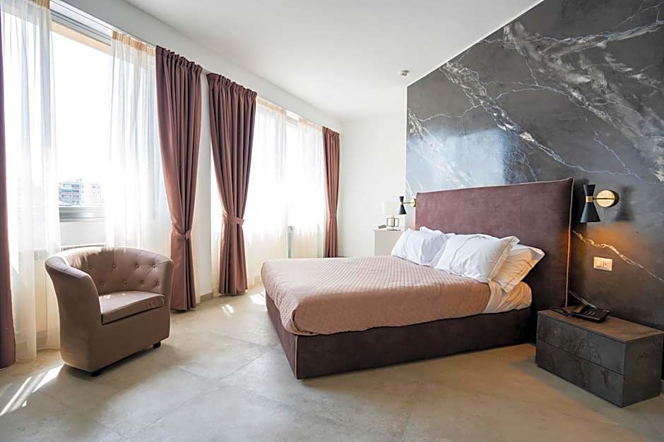 Hotel Bulà