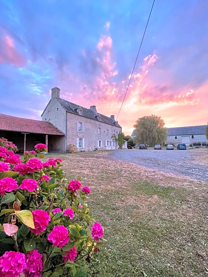 Ferme fortifiée d Enguenard