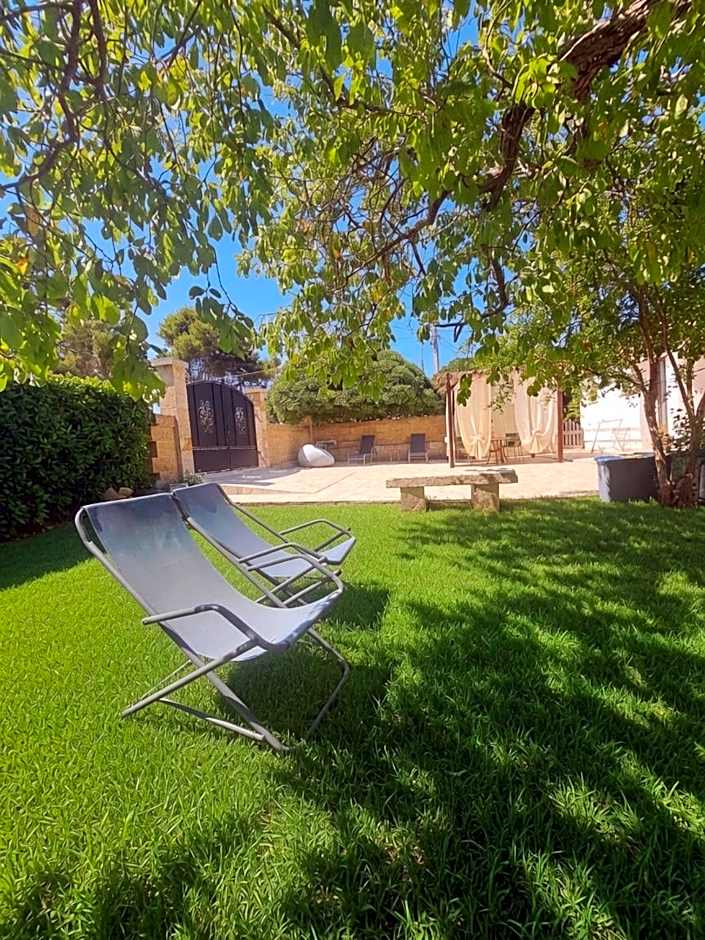 B&B Piccolo Vigneto