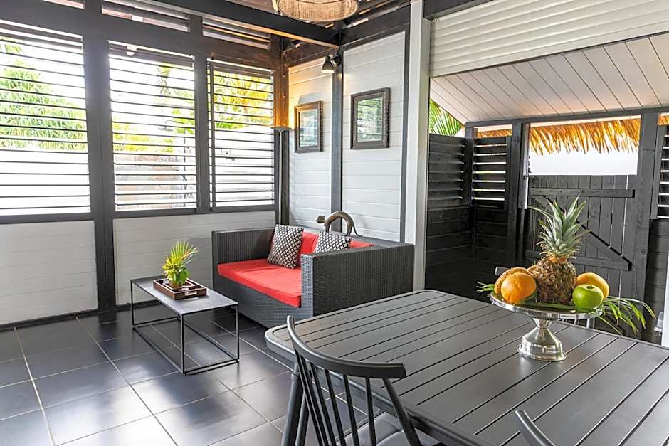 Domaine de la Palmeraie - Villas Lodge