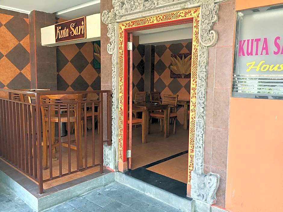 Kuta Sari House