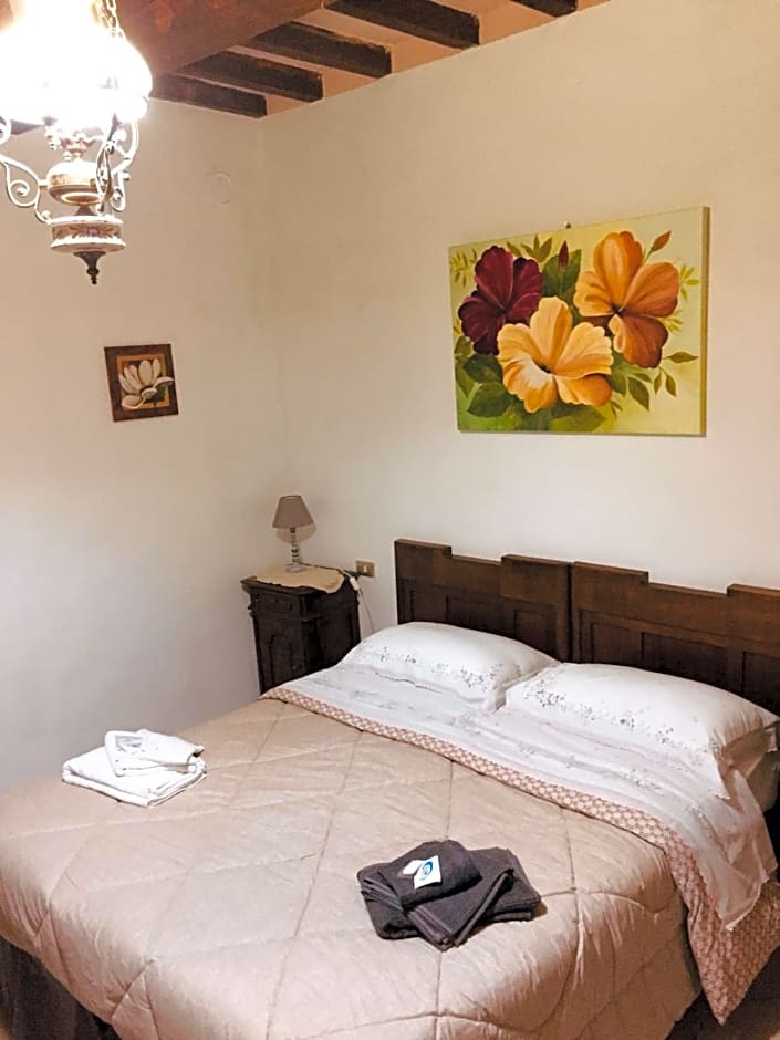 B&B Il moro selvatico
