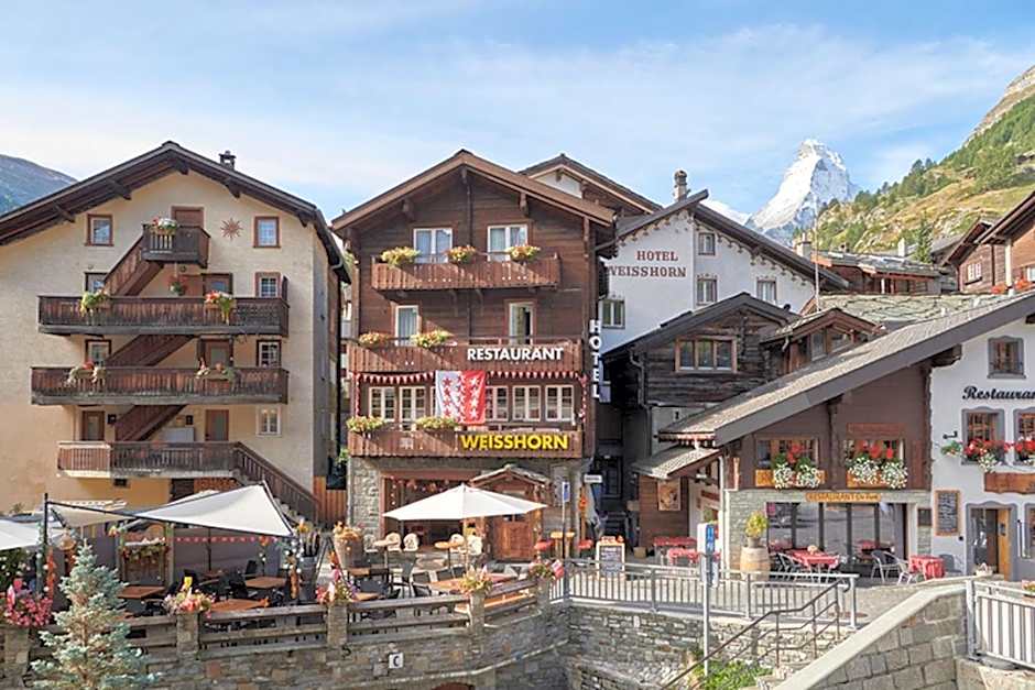 Hotel Weisshorn