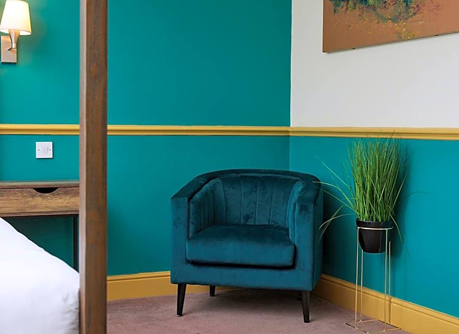 Windmill Farm Lincoln by Greene King Inns