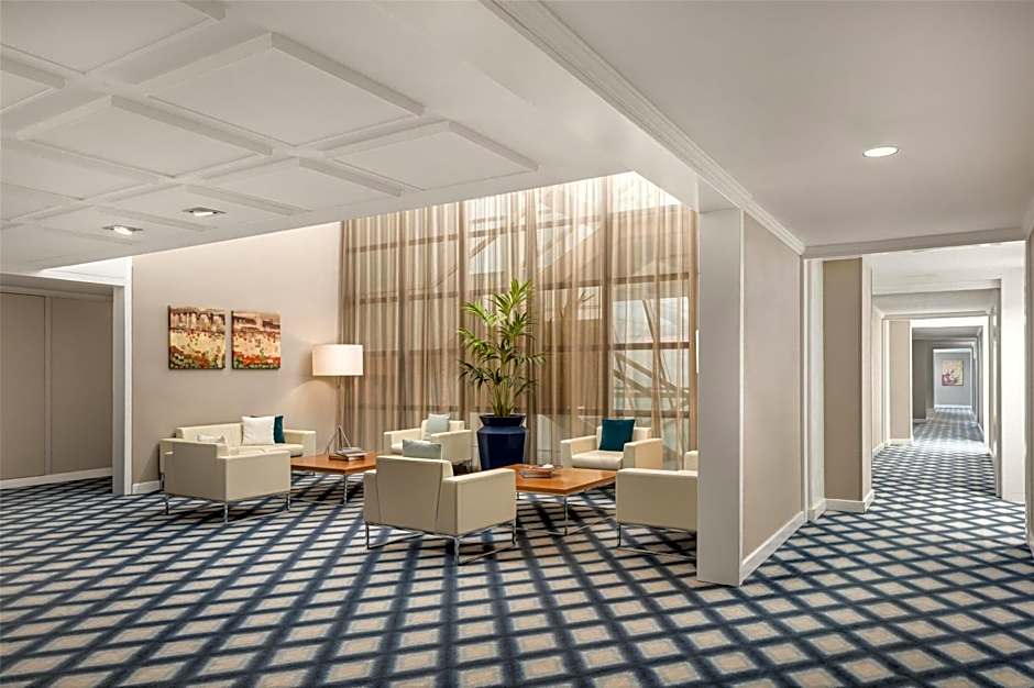 Hilton Barcelona