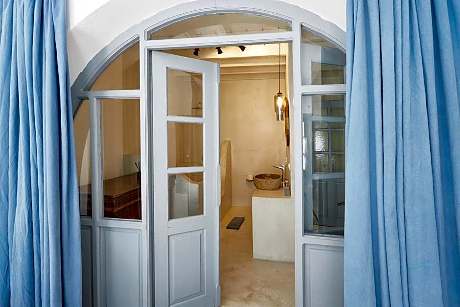 9 Muses Exclusive Apartments