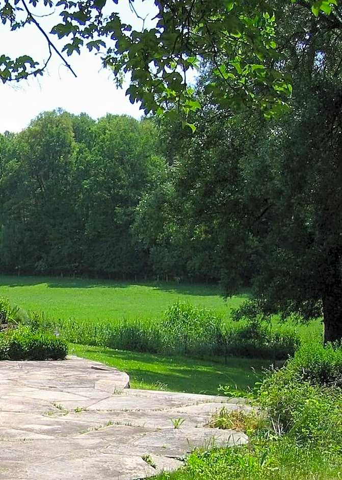 Landhotel Alte Muehle
