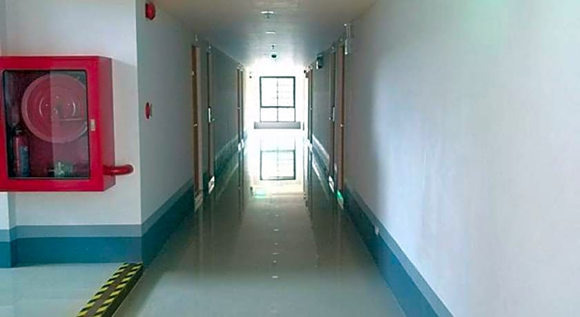 Sakura Budget Hotel