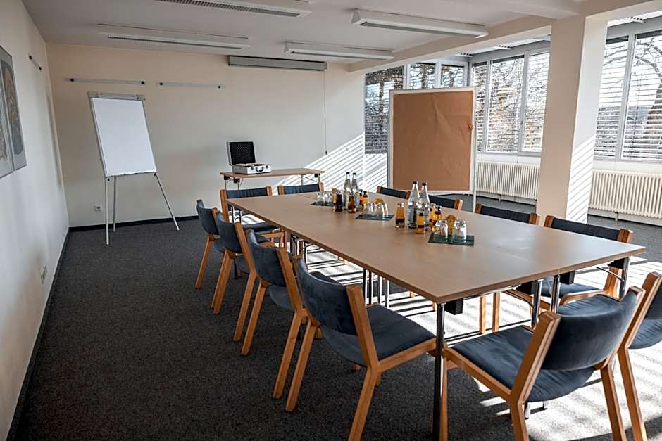 Hotel am Schlossberg