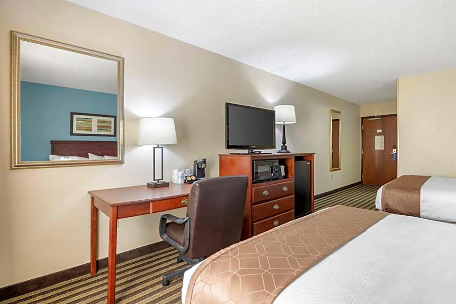 Best Western Plus - Sikeston