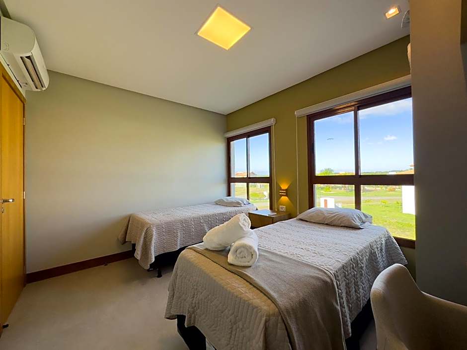 Maruwá - Villa Deluxe 30