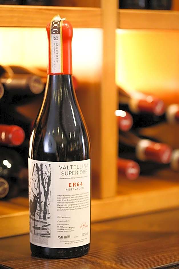 Albergo Antica Locanda