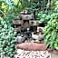 Woodland Gardens Self-Catering & Pet-Friendly Lodge