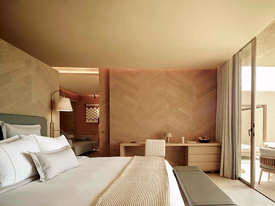 Banyan Tree Veya, Valle de Guadalupe