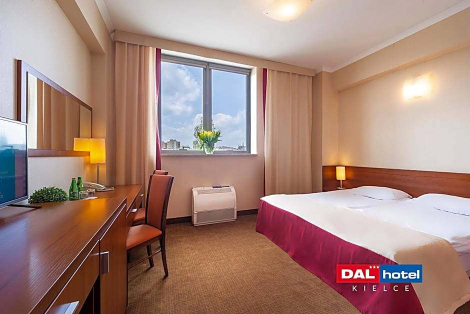 Hotel Dal Kielce
