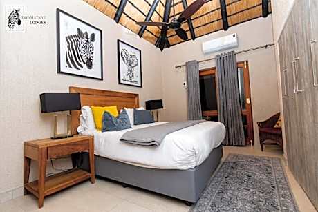 INYAMATANE LUXURY LODGES at Kruger Park Lodge