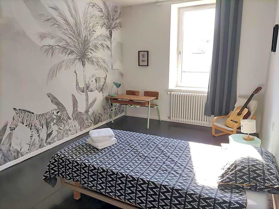 Belle demeure de caractère