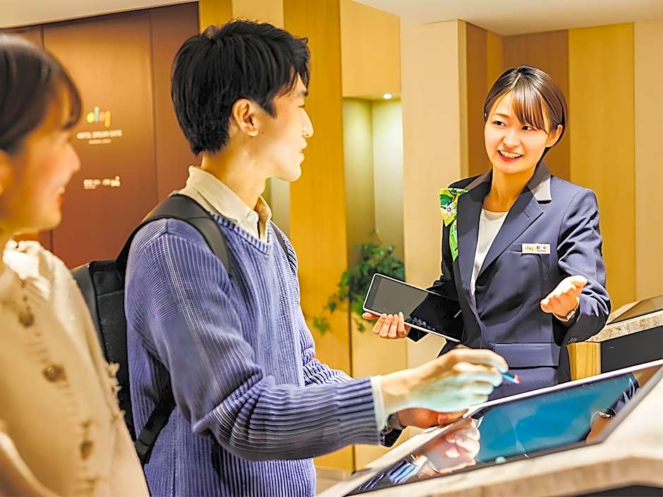 Hotel Dream Gate Maihama Anex – Urayasu, NC