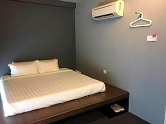 Ryokan Chic Hotel Damansara Uptown