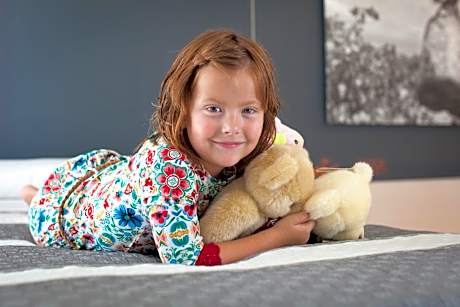 Triple Room with Free Parking