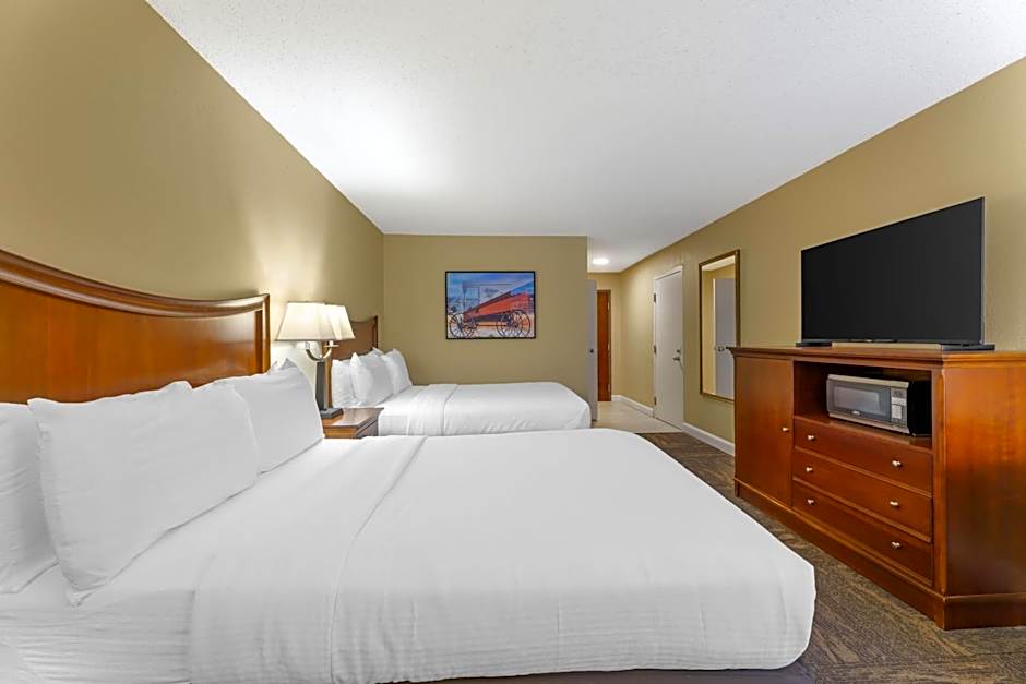 Best Western Plus Wooster Hotel & Conference Center