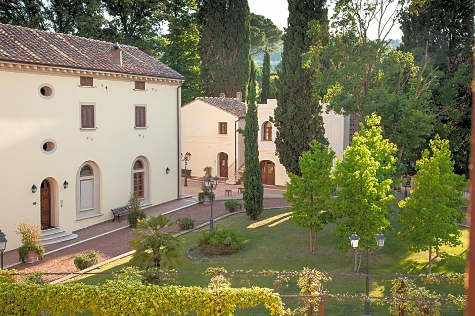 Villa Borri
