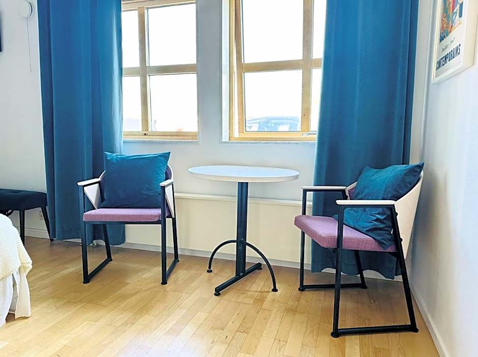 Hotell Bistro Port Sud