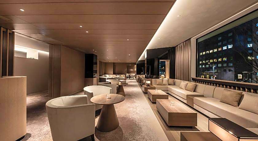 The Royal Park Hotel Iconic Kyoto