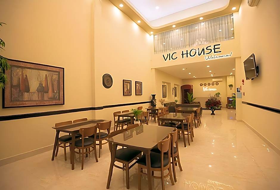 Vic House Hotel – Da Nang, MN