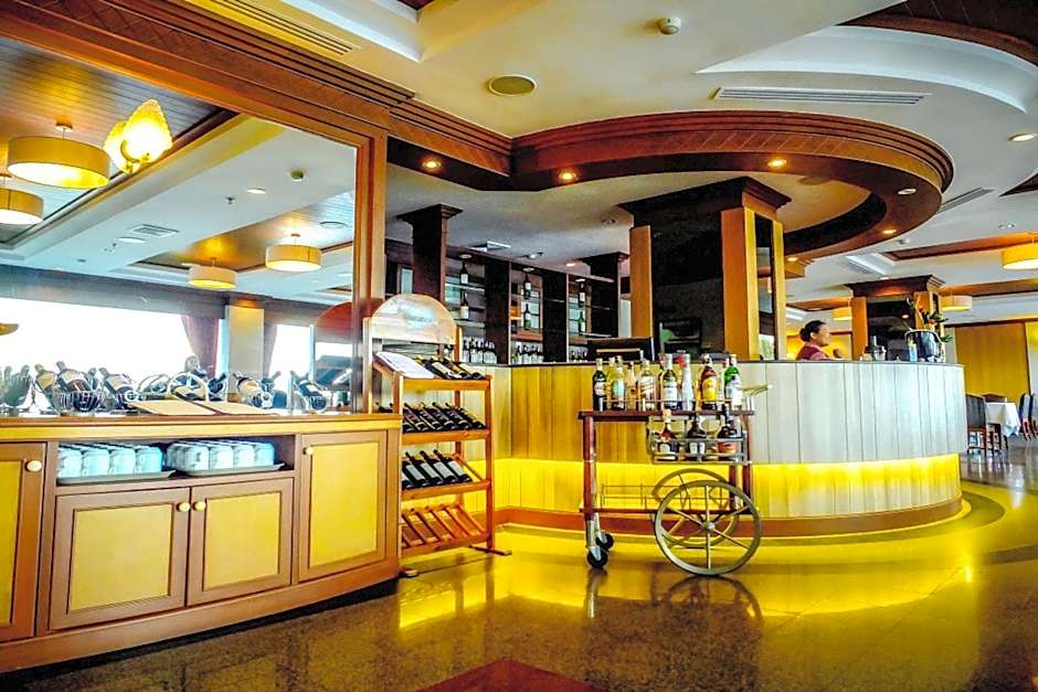 Fortune River View Hotel Nakhon Phanom
