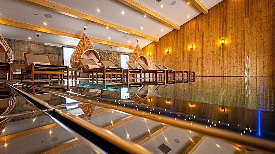 Hôtel SPA du Lac de Madine - Maison DRAPIER