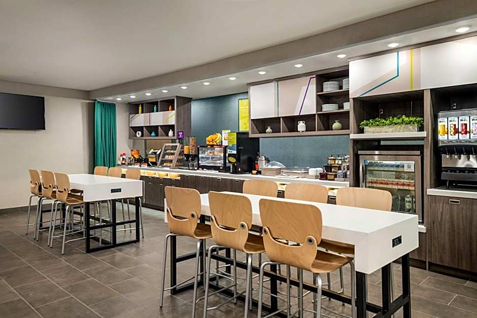 Home2 Suites by Hilton Conyers Atlanta