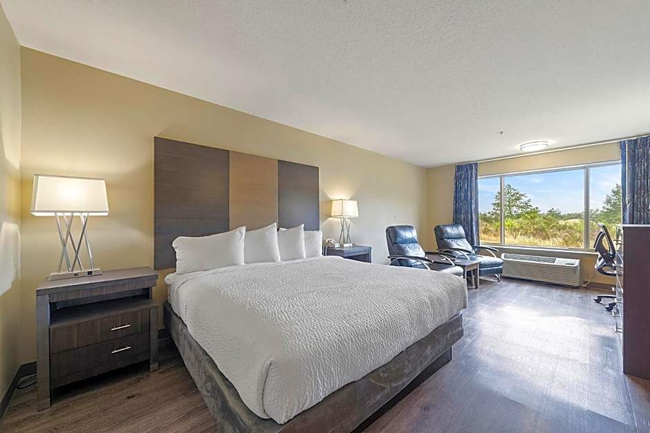 Oceanview Inn at the Arch