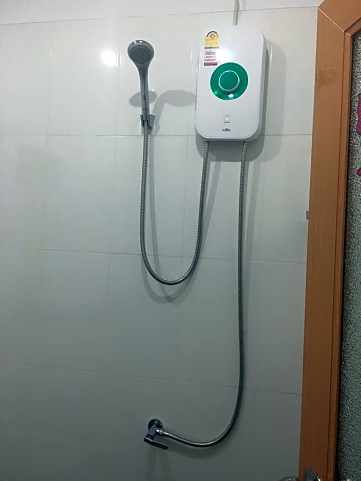 All Times Pool Villa