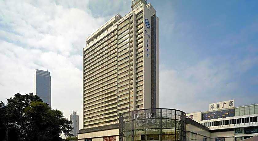 Baiyun Hotel