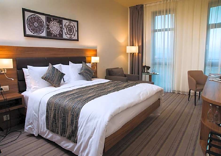 Premier Sofia Airport Hotel