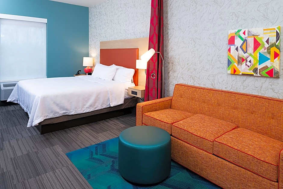 Home2 Suites by Hilton Charlotte Mooresville, NC