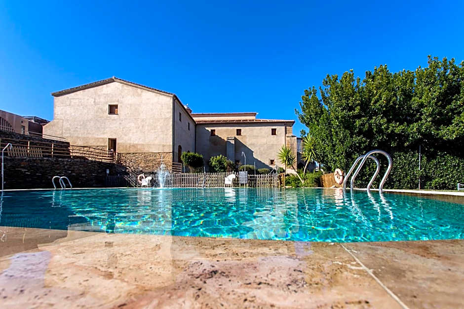 Hospedería Conventual de Alcántara