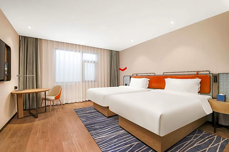 Echarm Hotel Jishou Municipal Government Qianzhou Ancient Town