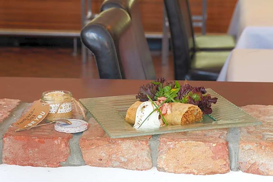 Hotel & Restaurant Seehof