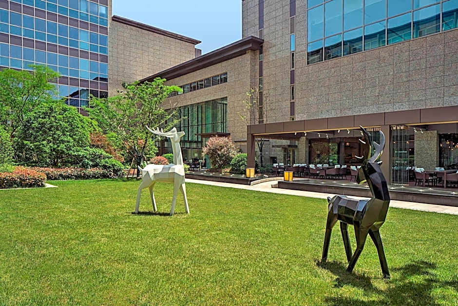 Sheraton Shanghai Chongming Hotel