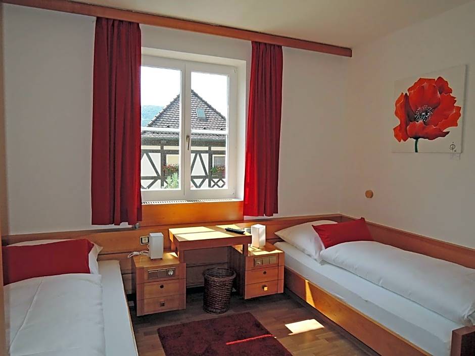 Hotel Sonne29