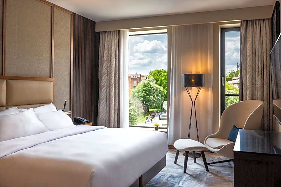Hilton Gdansk
